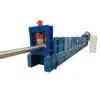 Advanced W Beam Guardrail Roll Forming Machine