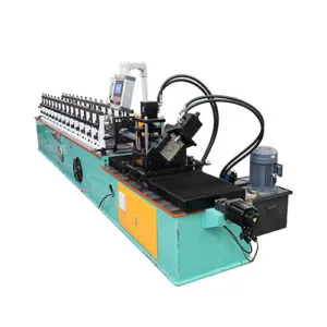 Drywall C/U Channel Roll Forming Machine
