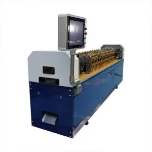 C89 LGS Framing Machine