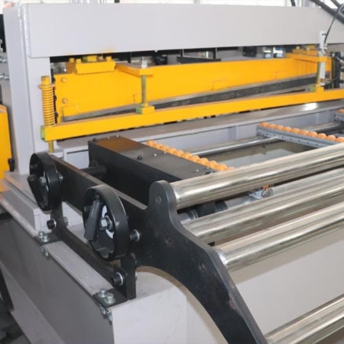 Form Deck Machine - Cangzhou Hener Machinery Co., Ltd.