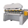 1.5″ Metal Form Deck Roll Forming Machine