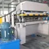 1.5″ Metal Form Deck Roll Forming Machine