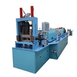 3 in 1 Light Gauge Steel Framing Machine