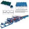 Automatic EPS Sandwich Panel Production Line