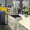 Gutter Guard Roll Forming Machine