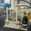 Gutter Guard Roll Forming Machine