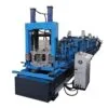 Hat Purlin Roll Forming machine