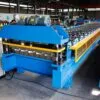 High Speed T35 Roof Sheet Roll Forming Machine