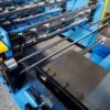 High Speed T35 Roof Sheet Roll Forming Machine