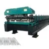 Trapezoidal Roof Panel Machine