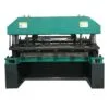 Trapezoidal Roof Panel Machine