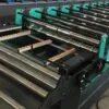 Trapezoidal Roof Panel Machine
