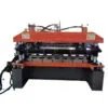 Roof Sheet Roll Forming Machine