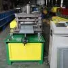 Supermarket Shelf Panel Roll Forming Machine