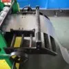 Supermarket Shelf Panel Roll Forming Machine
