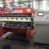 TR4 And TR5 Double Layer Roll Forming Machine