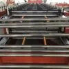 TR4 And TR5 Double Layer Roll Forming Machine