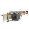 Tee bar Ceiling Grid Roll Forming Machine