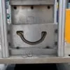 Half Round Gutter Roll