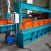 Hydraulic Shearing Machine