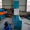 Hydraulic Shearing Machine