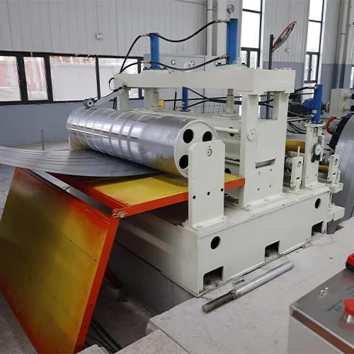 Automatic Metal Coil Slitting Line