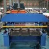 TR4 Roof Sheet Making Machine