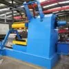 Hydraulic Decoiler