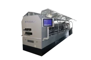 Light Gauge Steel Framing Machine