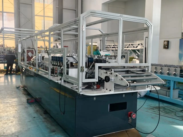 light-gauge-steel-framing-machine 