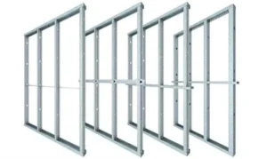 light Steel Keel