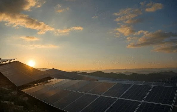 application-of-solar-bracket-panel-roll-forming-machine