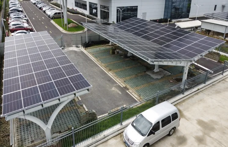 application-of-solar-bracket-panel-roll-forming-machine