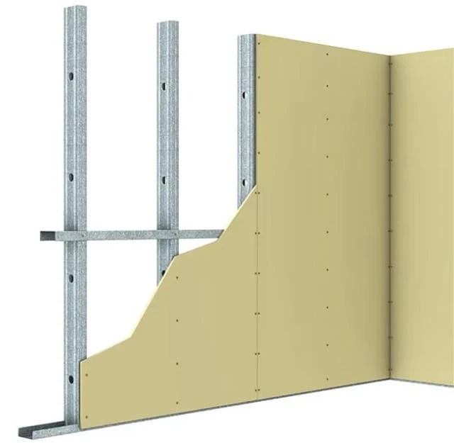 light steel keel