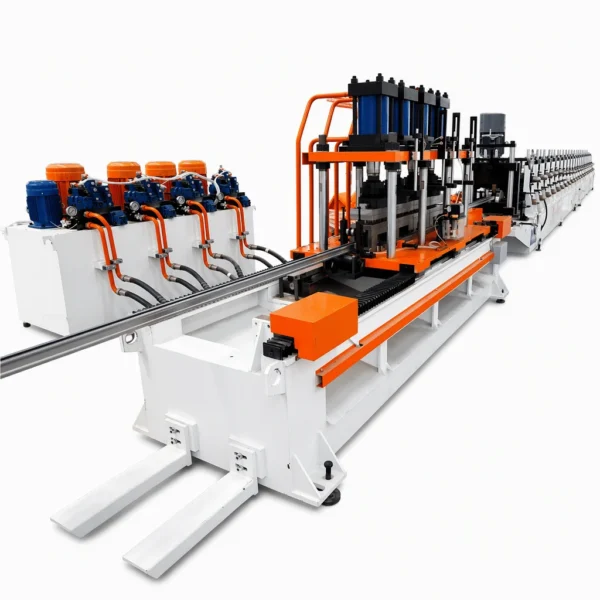 solar-bracket-panel-roll-forming-machine