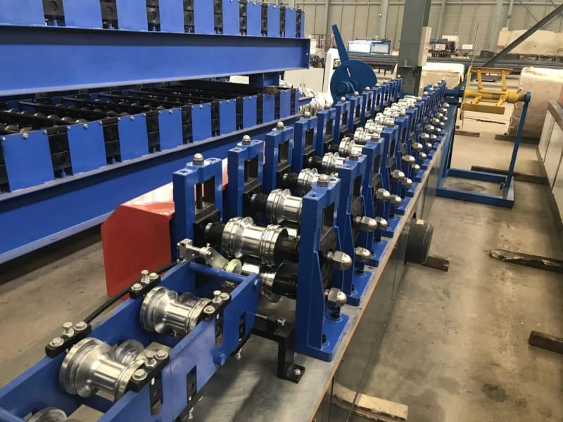 roller-shutter-machine