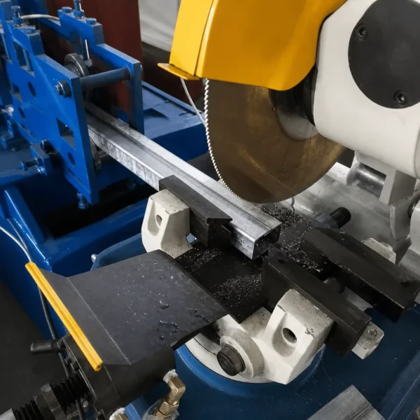 cutting-system