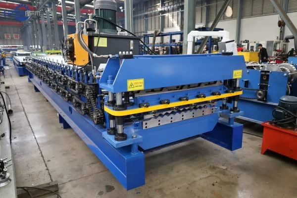 double-layer-roll-forming-machine