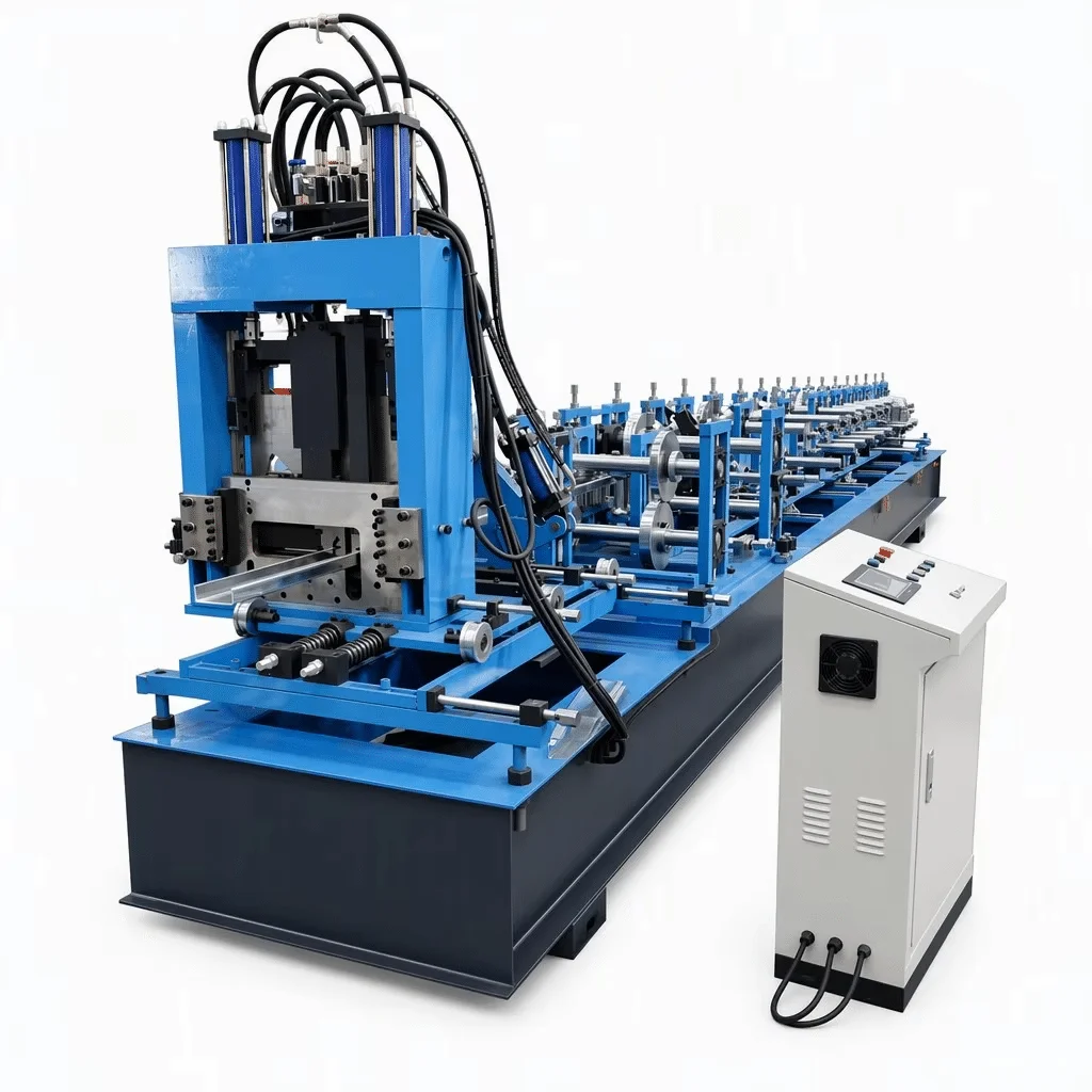 cz-purlin-roll-forming-machine