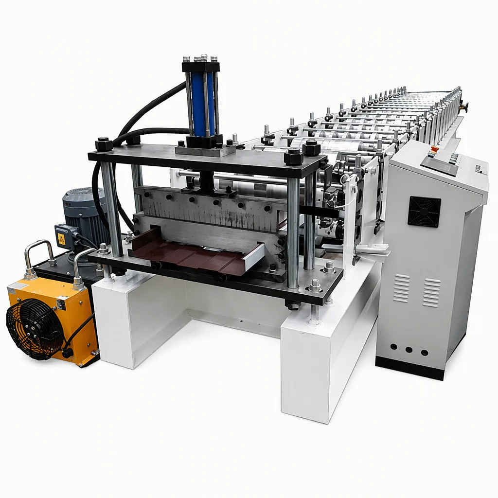 standing-seam-roll-forming-machine