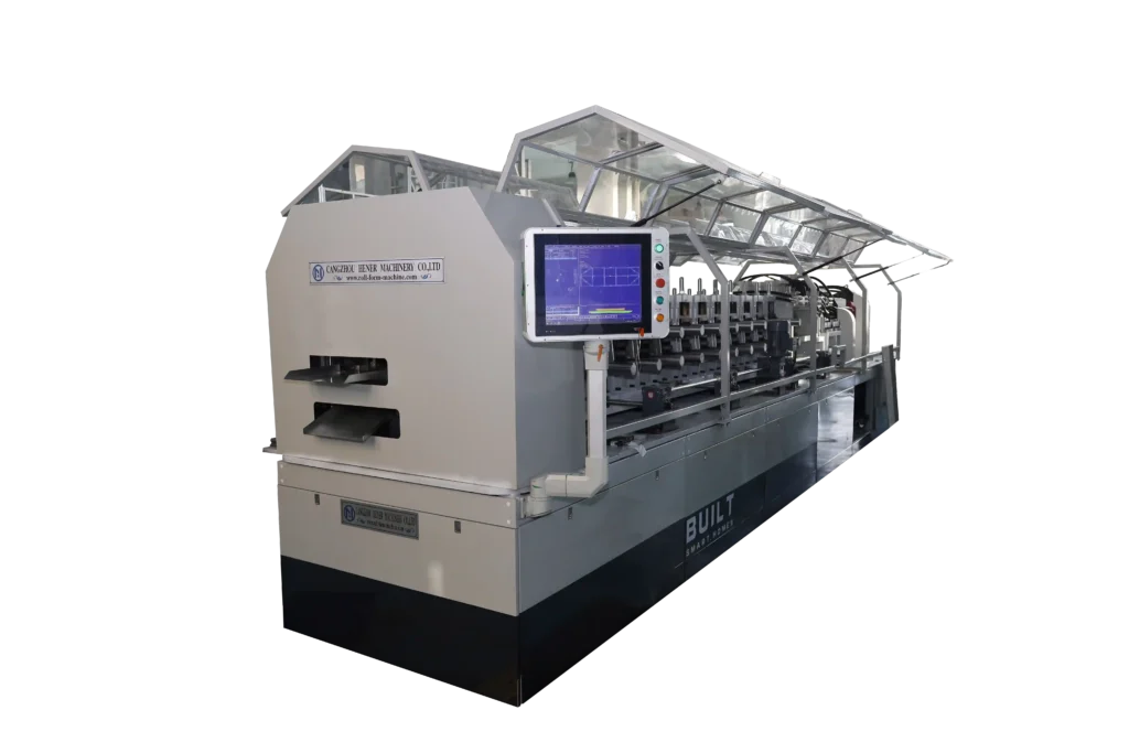 5-in-1-light-gauge-steel-roll-forming-machine