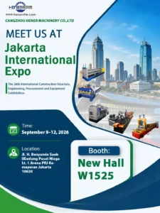 Indonesia-International-Construction-Machinery-Exhibition