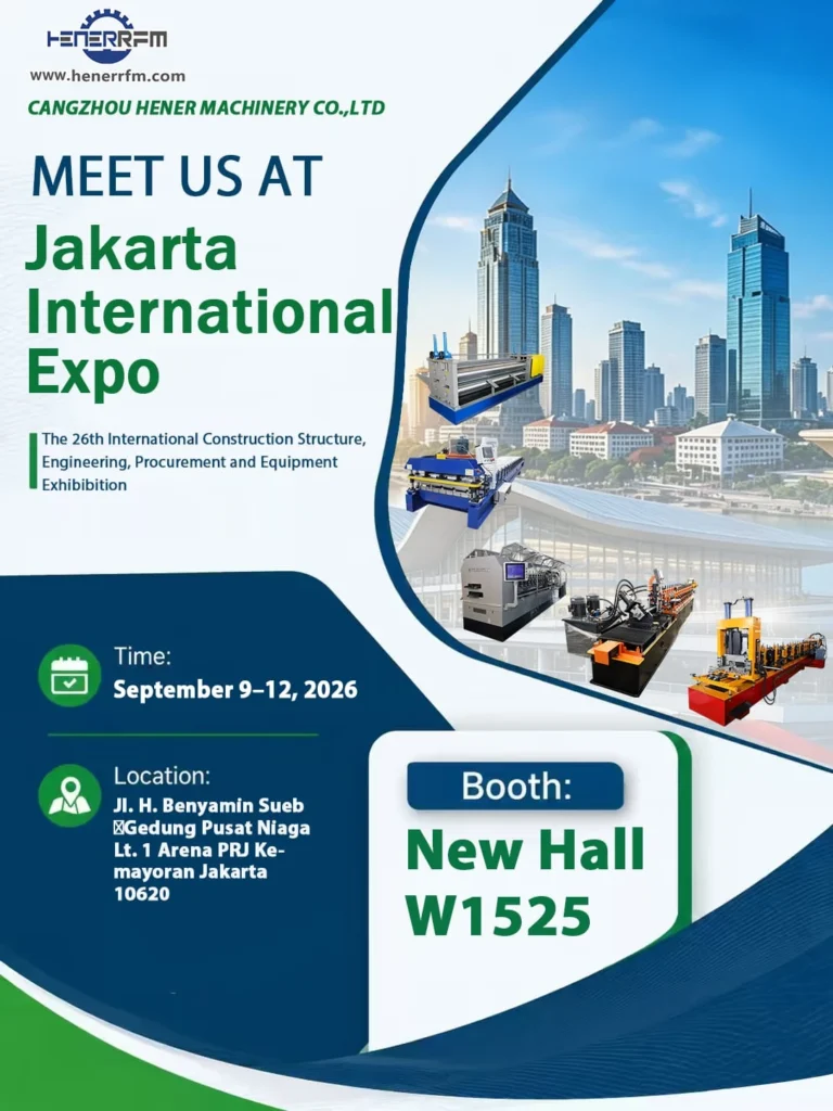 Indonesia-International-Construction-Machinery-Exhibition