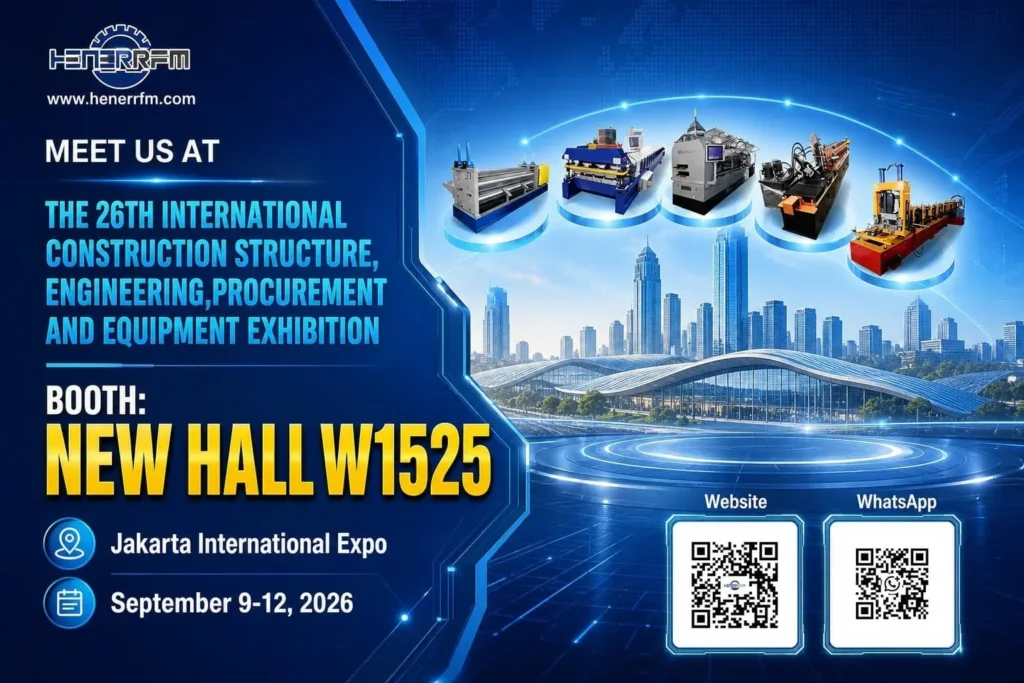 Indonesia-International-Construction-Machinery-Exhibition