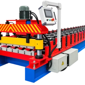 Australia-fence-panel-roll-forming-machine