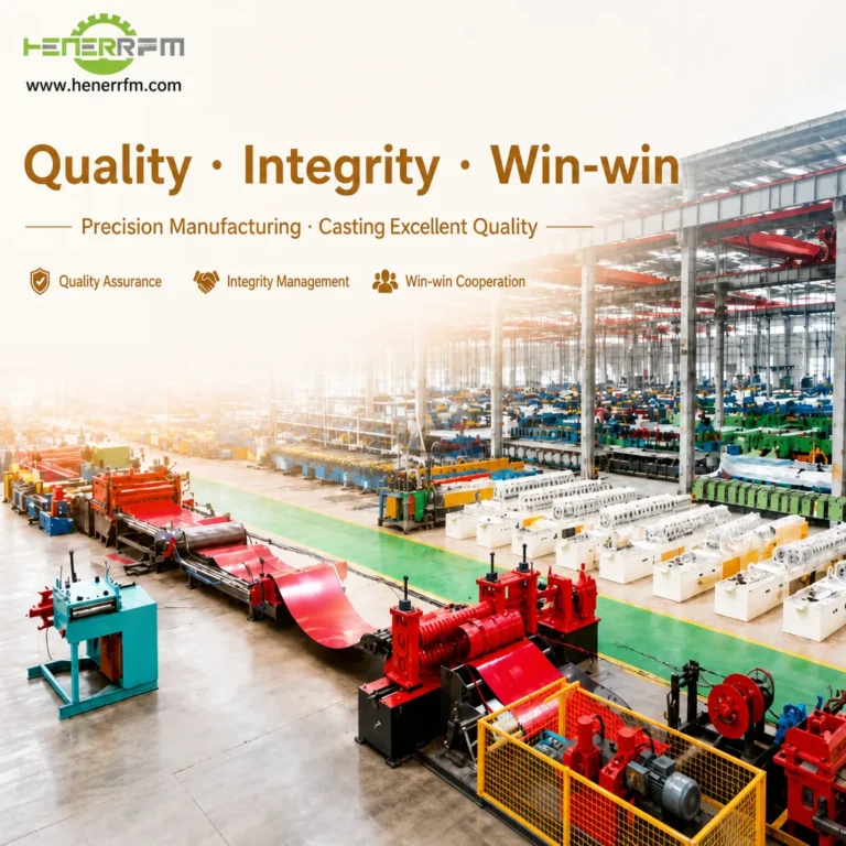 roll-forming-machine