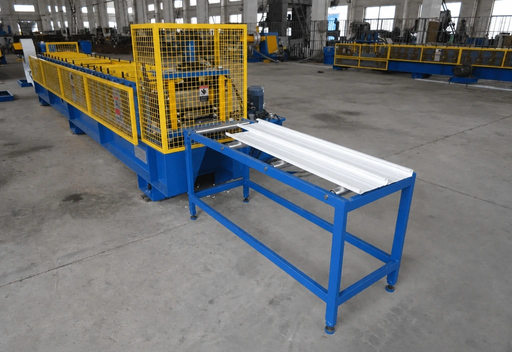 fascia-roll-forming-machine