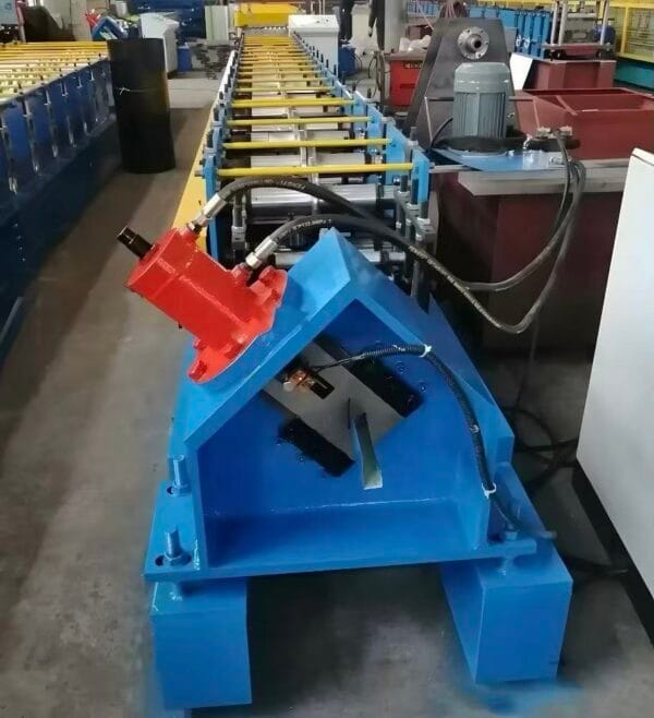 trim-roll-forming-machine