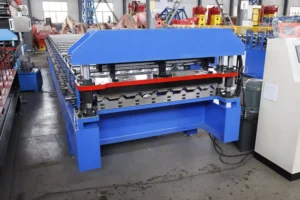roof-sheet-roll-forming-machine