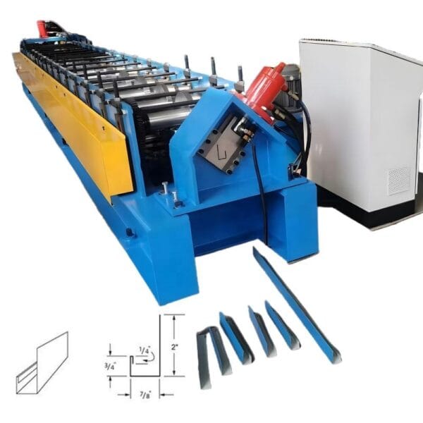 trim-roll-forming-machine